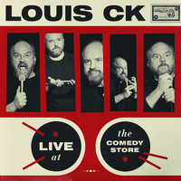 Louis C.K. - Live at the Comedy Store (Explicit)