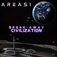 Area 51 - Break-away Civilization