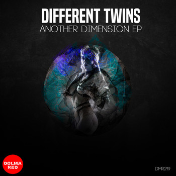 Different Twins - Another Dimension EP