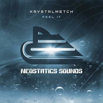Krystalmetch - Feel It