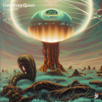 Christian Quast - Alien Nation
