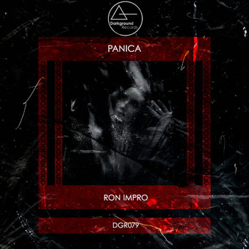 Ron Impro - Panica