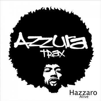 Hazzaro - Alive