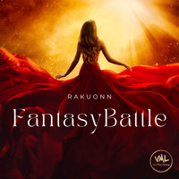 rakuonn - FantasyBattle
