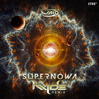 Waio - Supernowa (Hyde Remix)