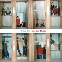 Trüby Trio - Elevator Music