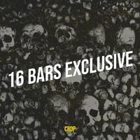 Crop - 16 Bars Exclusive (Explicit)