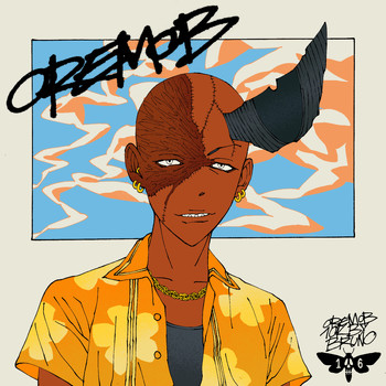 Bruno - OREMOB 10K