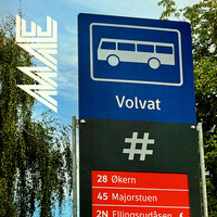 Mae - Volvat