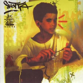 Shotta - La Selva