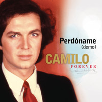Camilo Sesto - Perdóname (Demo)