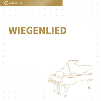 Franz Liszt - Wiegenlied