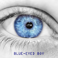Close To Monday - Blue-Eyed Boy