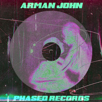 Arman John, SZG - Let The Groove Be Your Guide