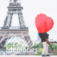 Various Artists - Paris Memories