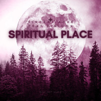Vincent Ache - Spiritual Place