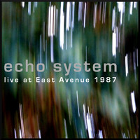 Echo System - Live at East Avenue 1987