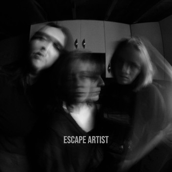 Barbara - Escape Artist (Explicit)