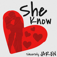 Jaren - She Know