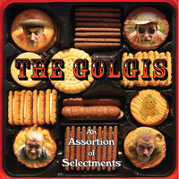 The Golgis - An Assortion of Selectments