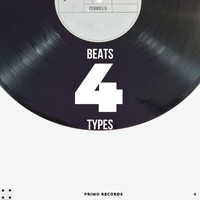 4 - Beats 4 Types
