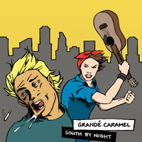 South by Night - Grandé Caramel