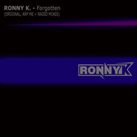 Ronny K. - Forgotten