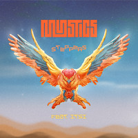 Mystics - Steppers