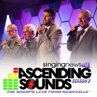 The Sharps - Ascending Sounds, Season 2: Live from Nashville