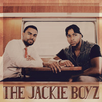 Jackie Boyz - THE JACKIE BOYZ