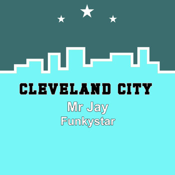 Mr Jay - Funkystar