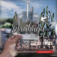 Side Project - Surabaya