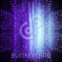 Cielo Pordomingo - Blinkerland