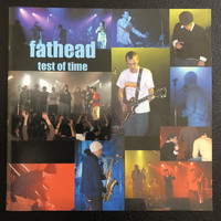 Fathead - Test of Time