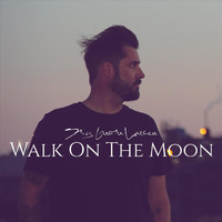 Stig Gustu Larsen - Walk on the Moon