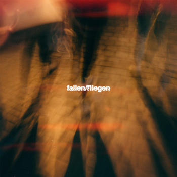 FLIMMER - Fallen / Fliegen