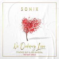 Sonix - No Ordinary Love: The Maxi Single
