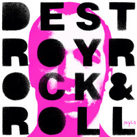 Mylo - Destroy Rock & Roll (2005 Remaster [Explicit])