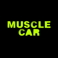 Mylo - Muscle Car