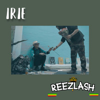Reezlash - Irie