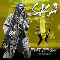 Jerry Johnson - Jerry Johnson's Ska Compilation