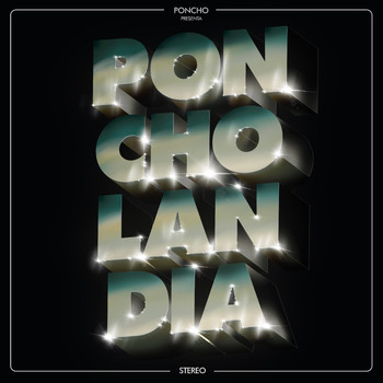 Poncho - Poncholandia