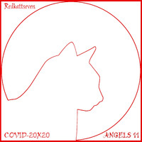 redkattseven - Covid-20x20 Angels 11