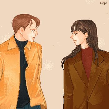 Dept - Once