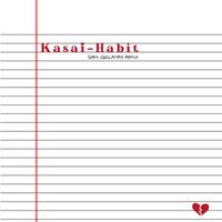 Kasai - Habit (Sam Gellaitry Remix)