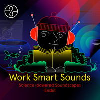 Endel - Focus: Work Smart Sounds