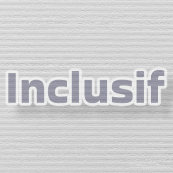 Amei - Inclusif