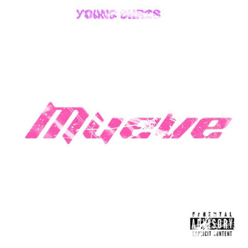 Young Chris - Mueve (Explicit)