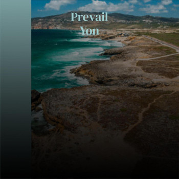 Various Artists - Prevail Yon