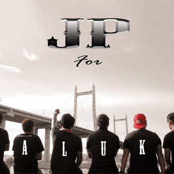 JP Band - Jp for Maluku